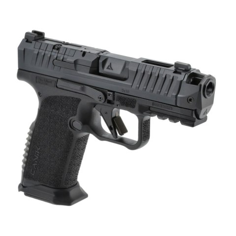 Pistolet Canik Prime Radian kal. 9x19 mm czarny Canik