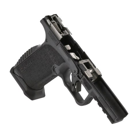 Pistolet Canik Prime Radian kal. 9x19 mm czarny Canik