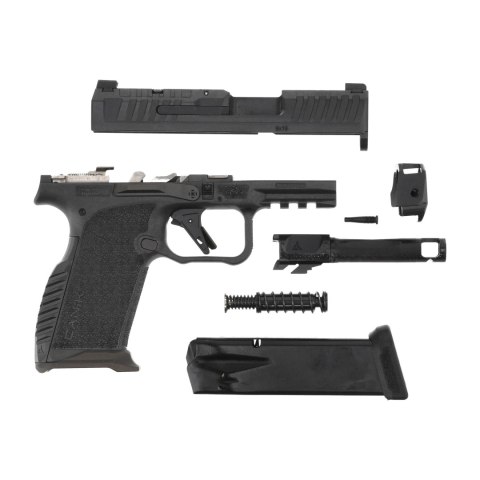Pistolet Canik Prime Radian kal. 9x19 mm czarny Canik