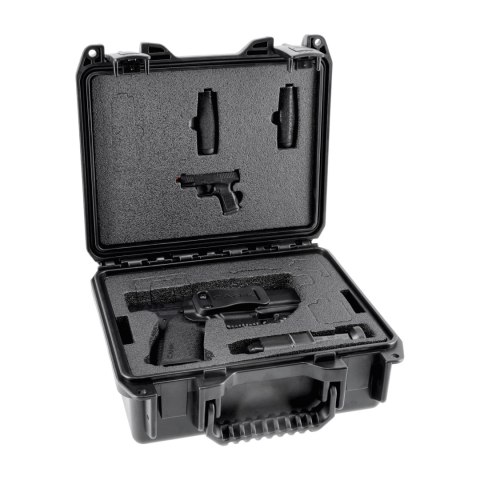 Pistolet Canik Prime Radian kal. 9x19 mm czarny Canik