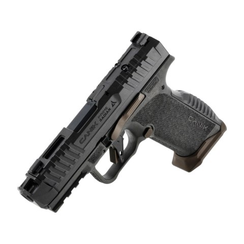 Pistolet Canik Prime Radian kal. 9x19 mm szary Canik