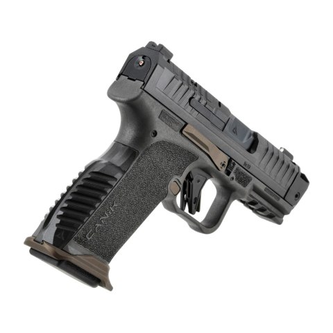 Pistolet Canik Prime Radian kal. 9x19 mm szary Canik