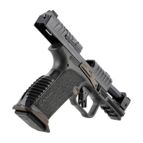 Pistolet Canik Prime Radian kal. 9x19 mm szary Canik