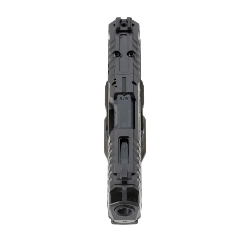Pistolet Canik Prime Radian kal. 9x19 mm szary Canik