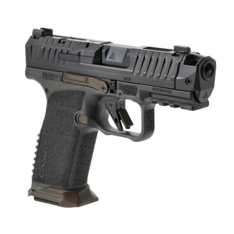 Pistolet Canik Prime Radian kal. 9x19 mm szary Canik