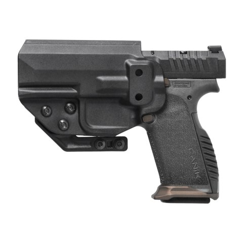 Pistolet Canik Prime Radian kal. 9x19 mm szary Canik