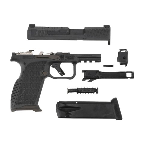Pistolet Canik Prime Radian kal. 9x19 mm szary Canik