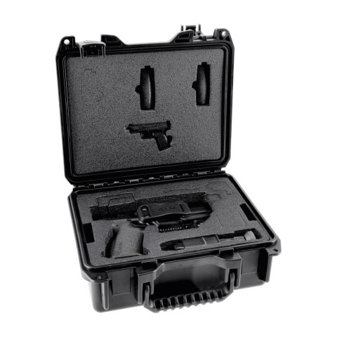 Pistolet Canik Prime Radian kal. 9x19 mm szary Canik