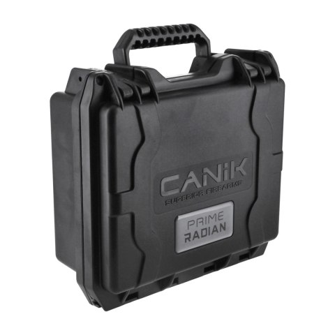 Pistolet Canik Prime Radian kal. 9x19 mm szary Canik