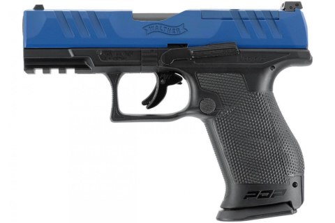Pistolet RAM Umarex T4E Walther PDP Compact 4" .43 Blue 5J