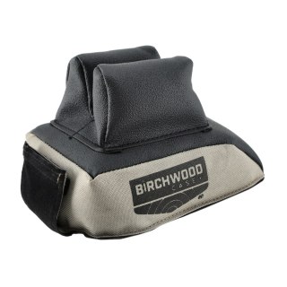 Poducha strzelecka tylna Birchwood Casey uniwersalna - wypełniona Brichwood Casey
