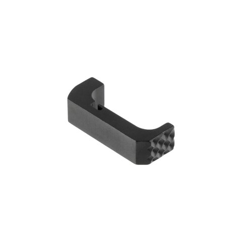 Powiększona dźwignia zrzutu magazynka Toni System Glock 4,5,6 Toni System