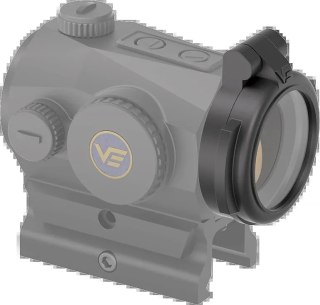 Przezroczysta osłona do kolimatora Vector Optics Scrapper 36mm