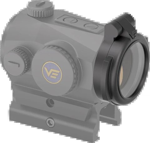 Przezroczysta osłona do kolimatora Vector Optics Scrapper 36mm