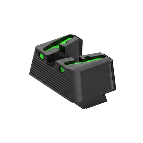 Przyrządy celownicze HIVIZ Co-witness LitePipes do P320 HiViz