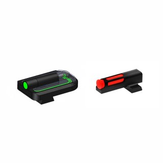 Przyrządy celownicze HIVIZ Fastdot do H11 / H11 PRO HiViz