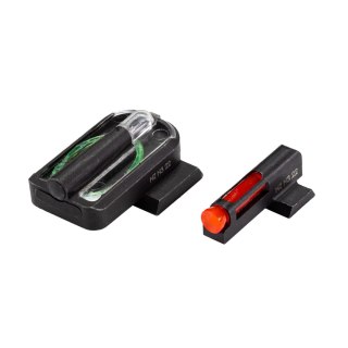 Przyrządy celownicze HIVIZ Fastdot do S&W M&P HiViz