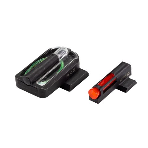 Przyrządy celownicze HIVIZ Fastdot do Taurus G3 GX4 HiViz