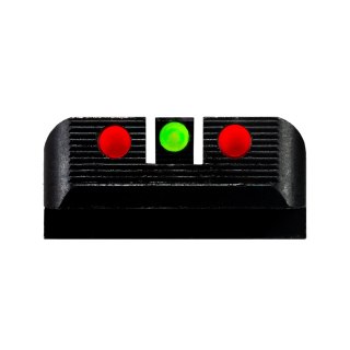 Przyrządy celownicze HIVIZ LitePipes do Glock HiViz