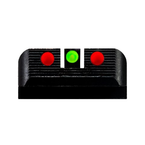 Przyrządy celownicze HIVIZ LitePipes do Glock HiViz