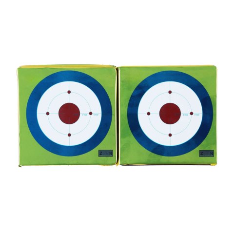 Śrut ZAN slug .25 (6,35mm) 26,5 grain (1,71grama) - 200 sztuk ZAN