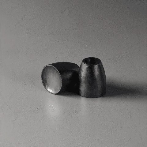 Śrut ZAN slug .25 (6,35mm) 26,5 grain (1,71grama) - 200 sztuk ZAN