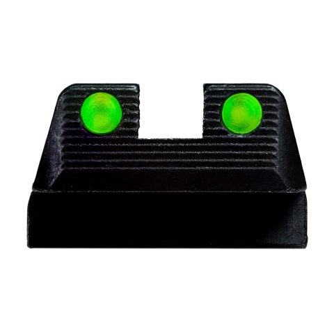 Szczerbina swiatłowodowa HIVIZ LiteWave do CZ 75, P01 HiViz