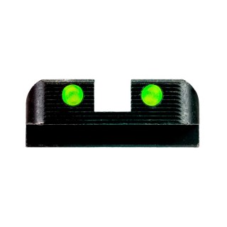 Szczerbina światłowodowa HIVIZ LiteWave do Glock HiViz