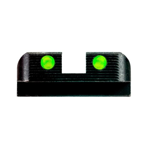 Szczerbina światłowodowa HIVIZ LiteWave do Glock HiViz