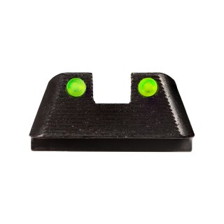 Szczerbina światłowodowa HIVIZ LiteWave do H&K P30, P30L HK45 HiViz