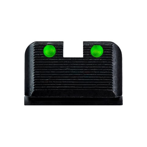 Szczerbina światłowodowa HIVIZ LiteWave do Springfield 1911 HiViz