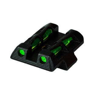 Szczerbina światłowodowa HIVIZ LiteWave do Taurus G3 GX4 HiViz