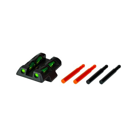 Szczerbina światłowodowa HIVIZ LiteWave do Taurus G3 GX4 HiViz