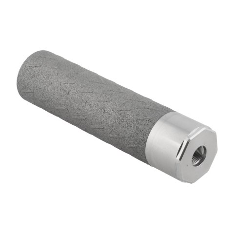 Tłumik Valhalla Phenex MK 1 9mm 1/2x28 Valhalla Industries