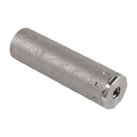 Tłumik do broni Valhalla Industries Thor MK 3 CQB 5,56 mm + HUB 1/2x28 UNEF Druk 3D Valhalla Industries
