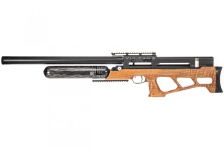 Wiatrówka Airgun Technology Vulcan 3 HP WS 6,35mm