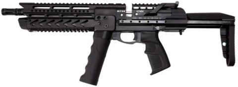 Wiatrówka Evanix MP30 Semi-Auto 5,5mm