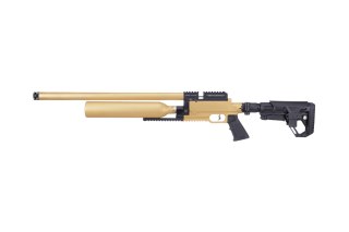Wiatrówka Kral Arms Puncher Jumbo Dazzle FDE 5,5mm