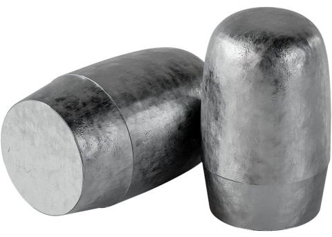 ZAN Projectiles ELR 6.35 mm (.25) 61.3 grain Airgun Slugs