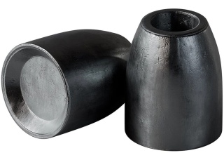 Śrut ZAN Projectiles HP 9 mm (.357) 125 grain