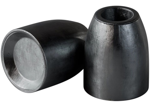 Śrut ZAN Projectiles HP 9 mm (.357) 125 grain