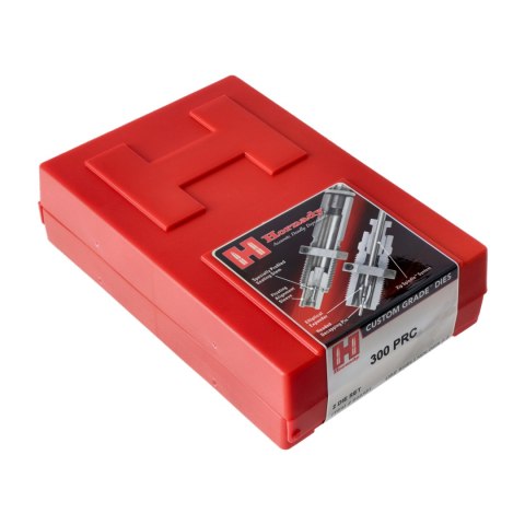 Zestaw 2 matryc Hornady kal. 300PRC (.308) Hornady