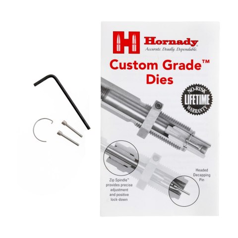 Zestaw 2 matryc Hornady kal. 300PRC (.308) Hornady
