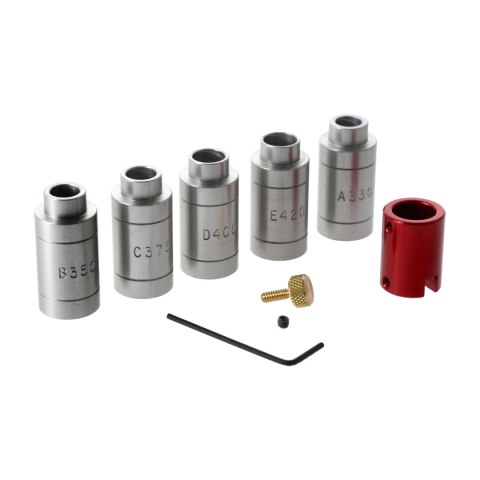 Zestaw Hornady do pomiaru Headspace HK66 Hornady