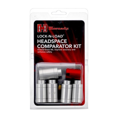 Zestaw Hornady do pomiaru Headspace HK66 Hornady