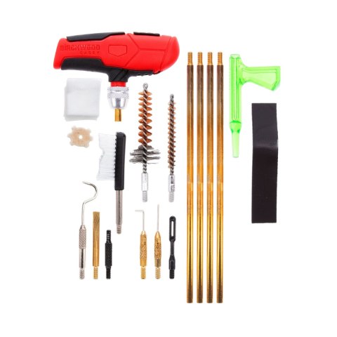 Zestaw do czyszczenia broni Birchwood do AR-15 Brichwood Casey