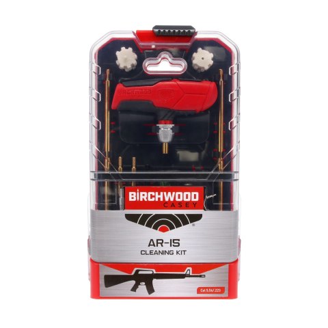 Zestaw do czyszczenia broni Birchwood do AR-15 Brichwood Casey