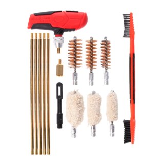Zestaw do czyszczenia broni Birchwood do strzelby kal. 12g/20g/28g Brichwood Casey