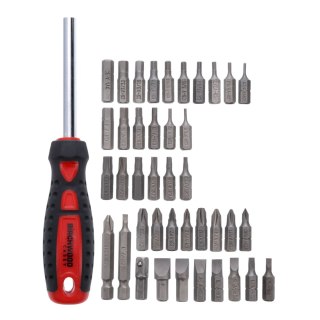 Zestaw wkrętaków rusznikarskich Birchwood Casey Pro Kit 40 szt. Brichwood Casey