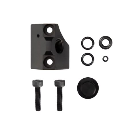 Adapter do manometru FX Airguns Impact M3 / M4 / DRS